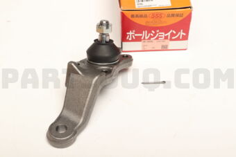 555 SB3806LR BALL JOINT, SET: LEFT + RIGHT