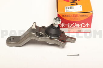 555 SB3806LR BALL JOINT, SET: LEFT + RIGHT