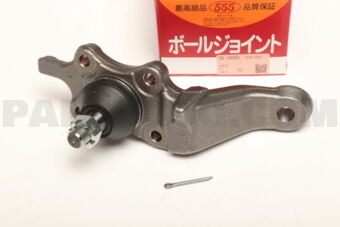555 SB3806LR BALL JOINT, SET: LEFT + RIGHT