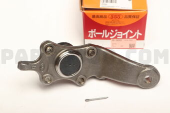 555 SB3806LR BALL JOINT, SET: LEFT + RIGHT