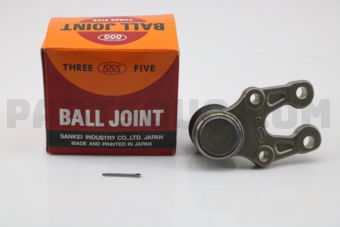 555 SB3972 BALL JOINT