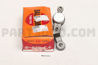 555 SBT282L BALL JOINT