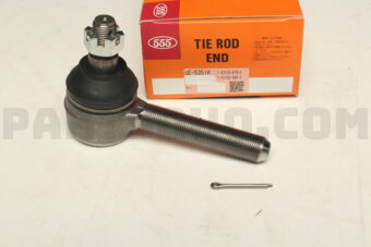 555 SE5351R ROD END; TIE