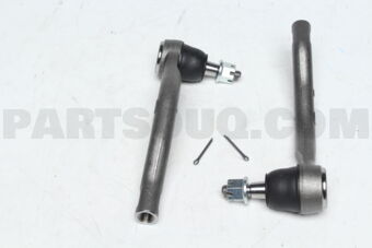 555 SEN601LR 555, SET: LEFT + RIGHT