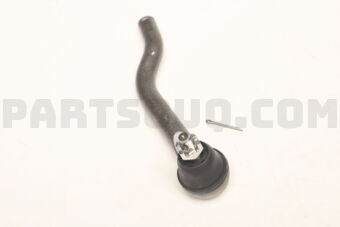 555 SEN881L TIE ROD END NIS KICKS P15X OUT LH 2016~