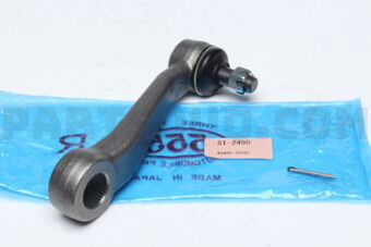 555 SI2490 IDLER ARM RB2#/RB3# COASTER