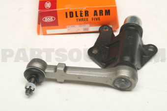 555 SI2865 IDLER ARM LN135 LHD