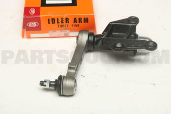 555 SI2865 IDLER ARM LN135 LHD