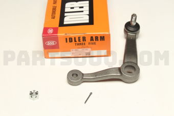 555 SI3551 IDLER ARM BB40/COASTER