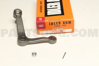 555 SI3551 IDLER ARM BB40/COASTER