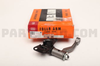 555 SI4685 IDLER ASSY-STEE