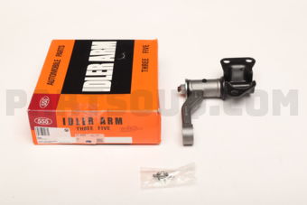 555 SI4685 IDLER ASSY-STEE