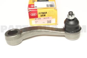 555 SP1375 PITMAN ARM