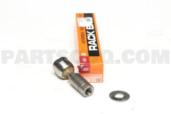 SR3560M RACK END PRADO 555 SR3560M RACK END PRADO