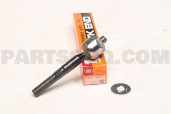 555 SR3810 RACK END