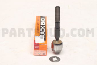 555 SR3810 RACK END
