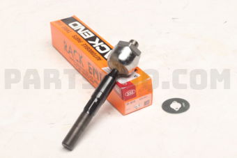 555 SR3810 RACK END