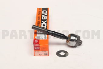 555 SR3860 RACK END TUNDRA 03~