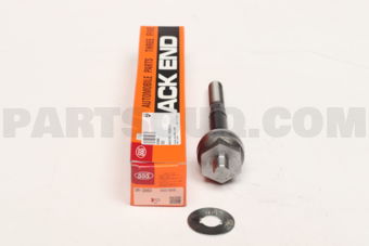 555 SR3860 RACK END TUNDRA 03~