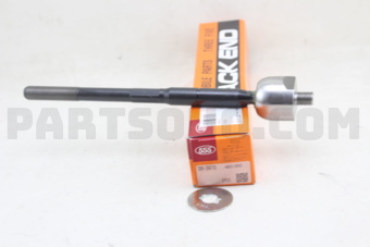 555 SR3970 RACK END
