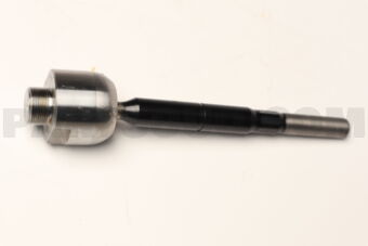 555 SRA370 RACK END