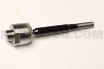 555 SRA370 RACK END