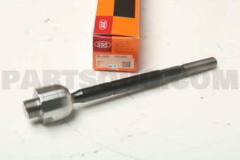 555 SRT400 RACK END