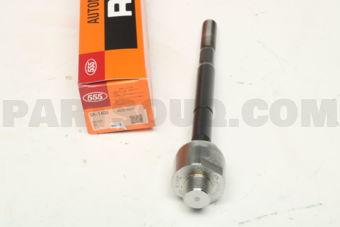555 SRT400 RACK END