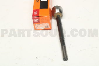 555 SRT400 RACK END