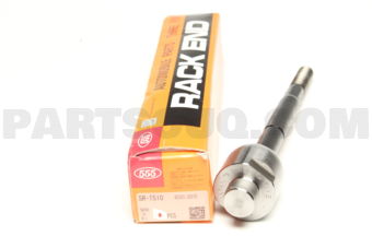 555 SRT510 RACK END