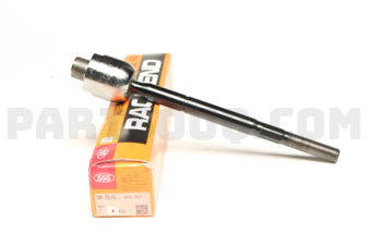 555 SRT510 RACK END