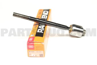 555 SRT510 RACK END