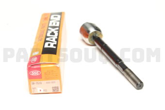 555 SRT510 RACK END