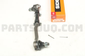 555 SS2720 ROD