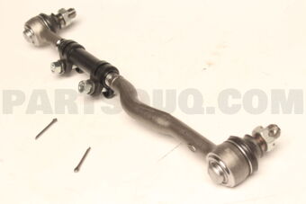 555 SS3550 ROD ASSY, TIE
