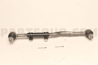555 SS3550 ROD ASSY, TIE