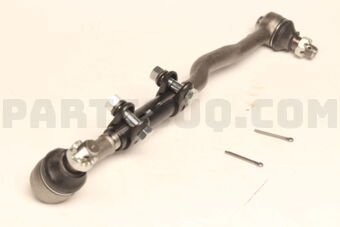 555 SS3550 ROD ASSY, TIE