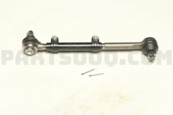 555 SS3620 SIDE ROD ASSY