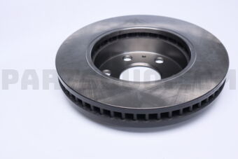 ADVICS A6F1019 BRAKE DISC FRONT TO 43512-26200 HIACE 201902- ADVICS