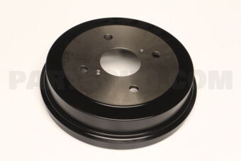 ADVICS A7R033B BRAKE DRUM REAR TO 42431-BZ010 AVANZA 201201-201912 ADVICS