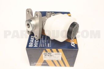 ADVICS BMBPA95 BRAKE MASTER CYLINDER ASSY NI 46010-VS41A PARTROL 2010- ADVICS
