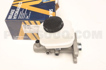 ADVICS BMBPA95 BRAKE MASTER CYLINDER ASSY NI 46010-VS41A PARTROL 2010- ADVICS