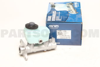 ADVICS BMT008 BRAKE MASTER CYLINDER TO 47201-60511 ADVICS