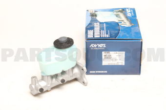 ADVICS BMT008 BRAKE MASTER CYLINDER TO 47201-60511 ADVICS