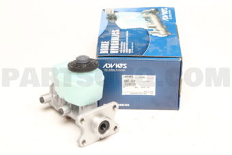ADVICS BMT008 BRAKE MASTER CYLINDER TO 47201-60511 ADVICS