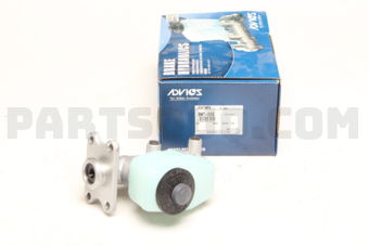 ADVICS BMT008 BRAKE MASTER CYLINDER TO 47201-60511 ADVICS