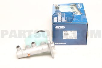 ADVICS BMT008 BRAKE MASTER CYLINDER TO 47201-60511 ADVICS