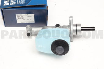 ADVICS BMT238 BRAKE MASTER CYLINDER TO 47201-60720 LAND CRUISER 100 200208-200505 ADVICS