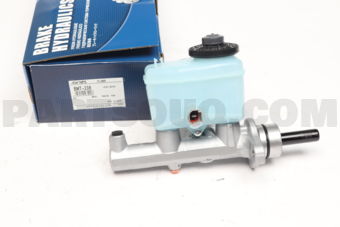 ADVICS BMT238 BRAKE MASTER CYLINDER TO 47201-60720 LAND CRUISER 100 200208-200505 ADVICS