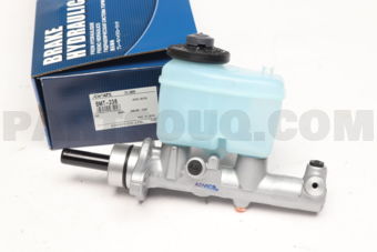 ADVICS BMT238 BRAKE MASTER CYLINDER TO 47201-60720 LAND CRUISER 100 200208-200505 ADVICS